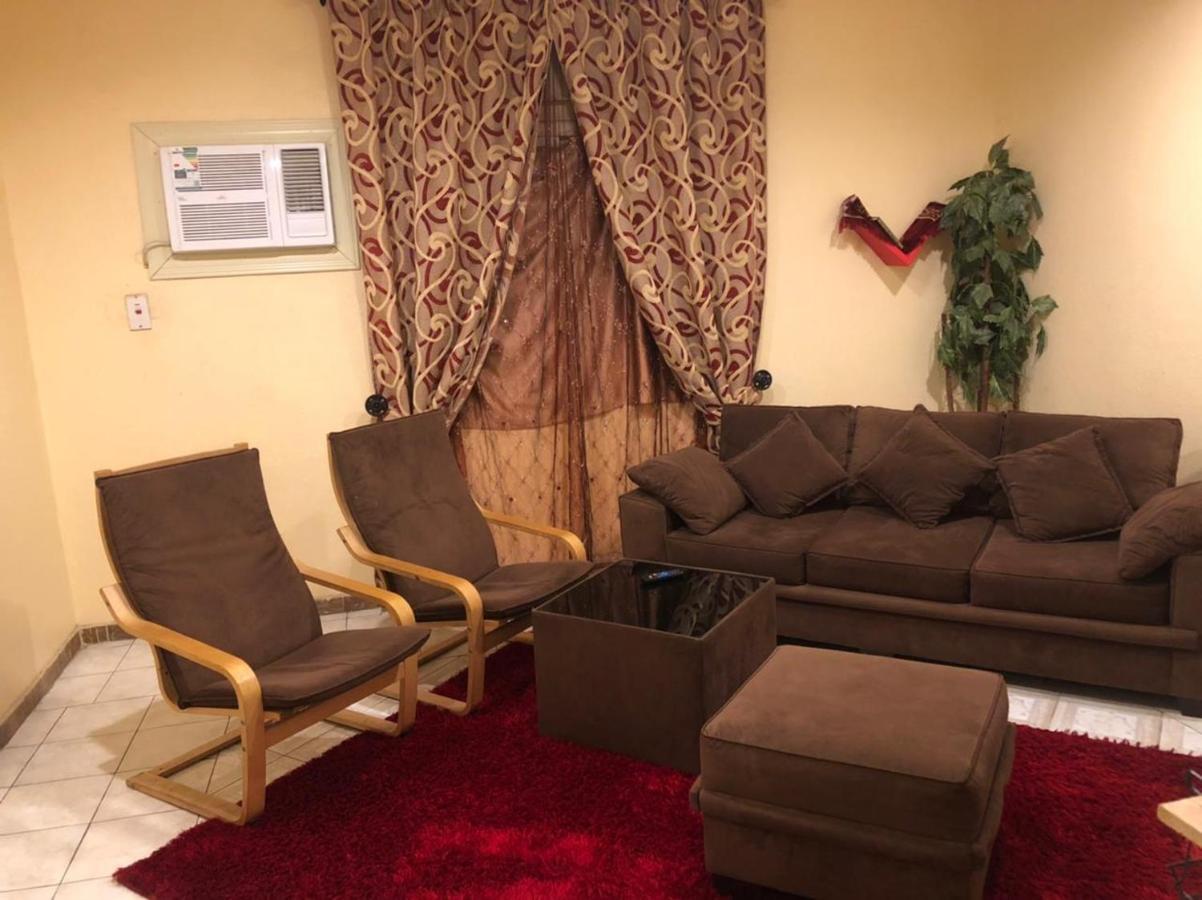 شقق الأول للإيجار الشهري Jeddah