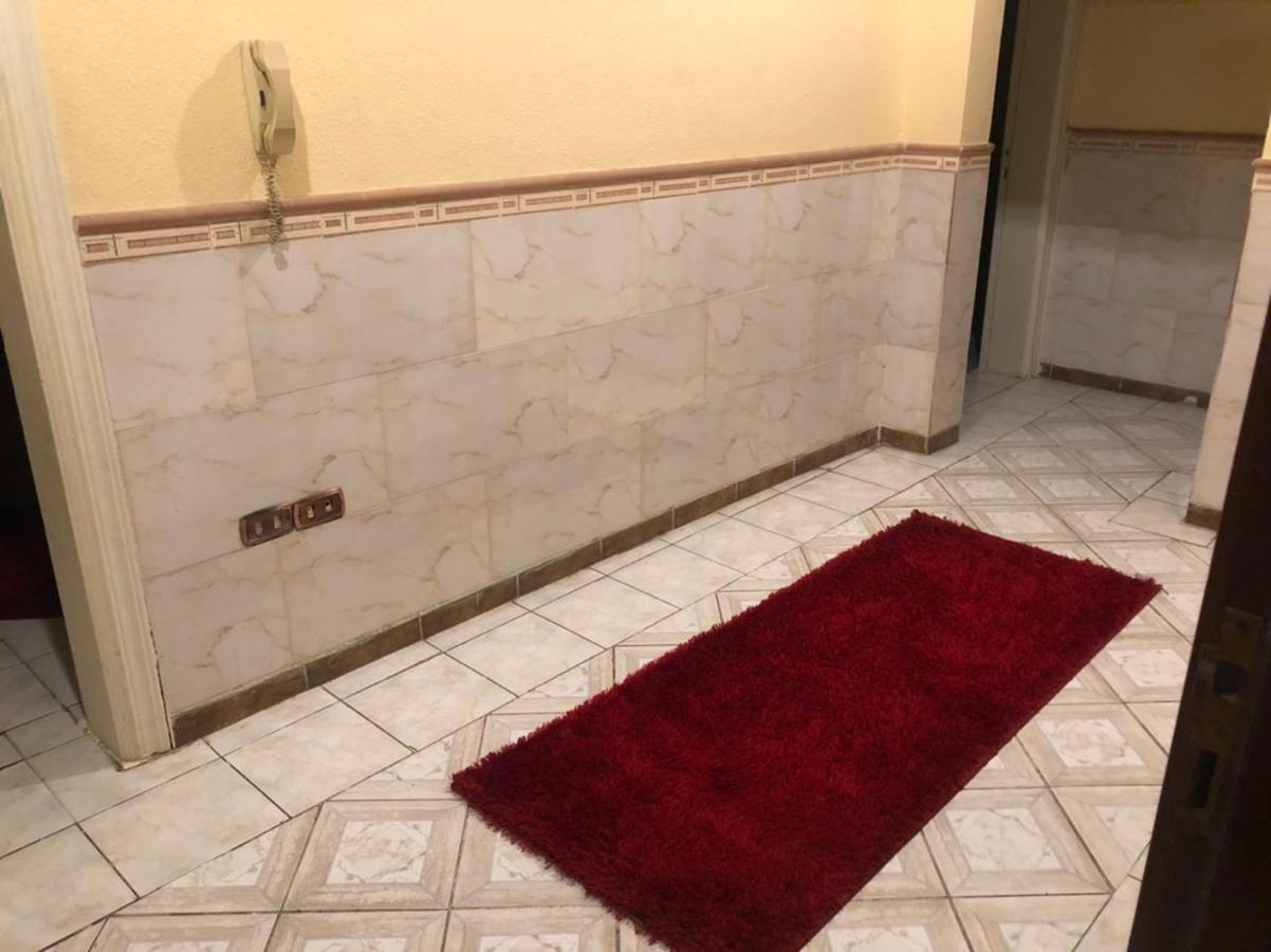 شقق الأول للإيجار الشهري Aparthotel 2*