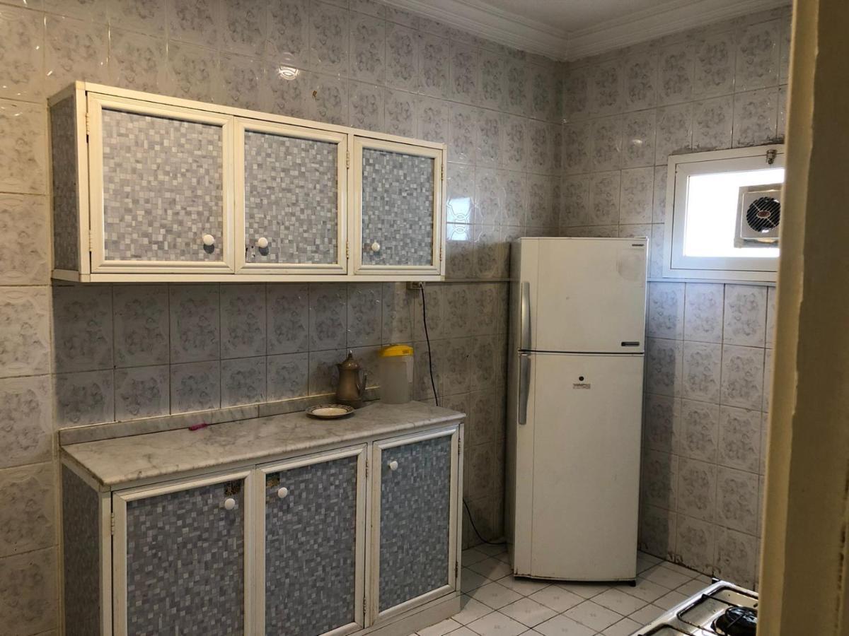 Aparthotel شقق الأول للإيجار الشهري Jeddah