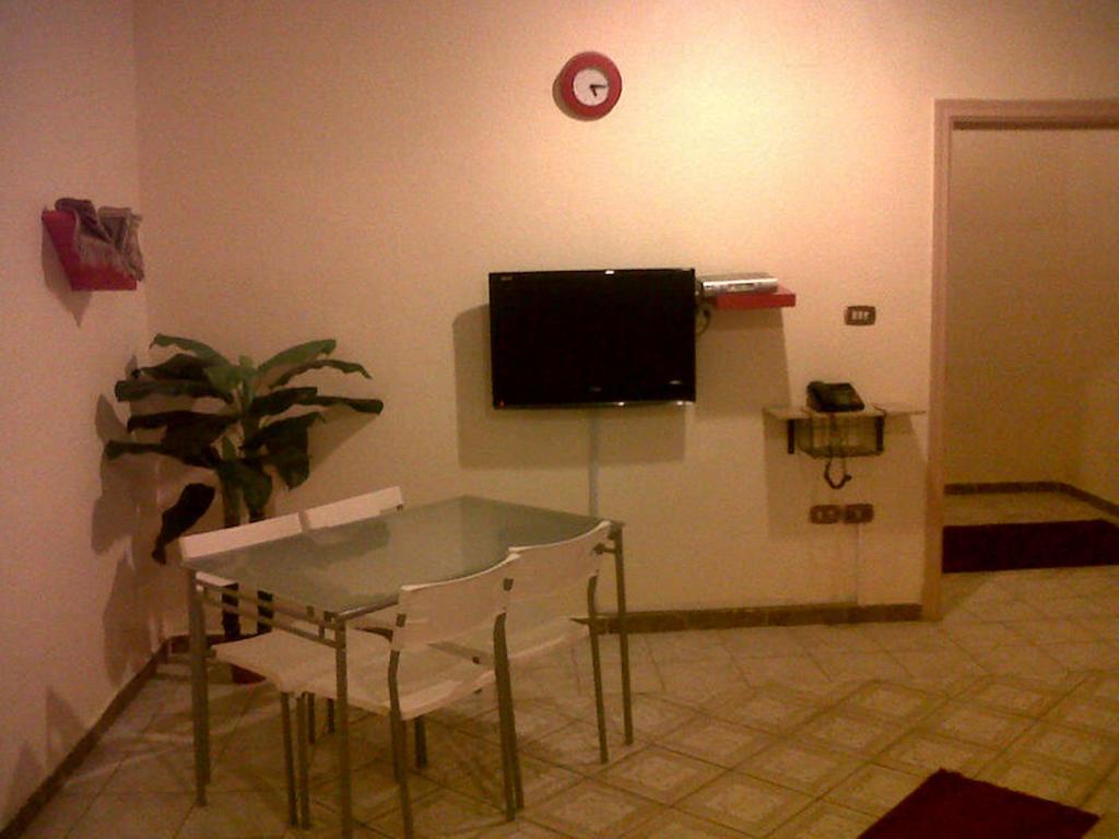Aparthotel شقق الأول للإيجار الشهري